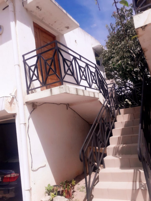 location maison - Antananarivo, Madagascar