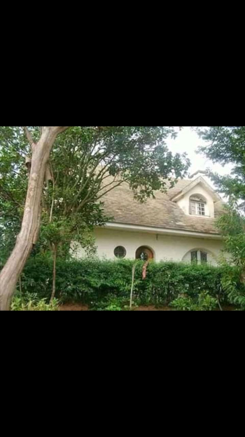 vends villa et studios - Antananarivo, Madagascar