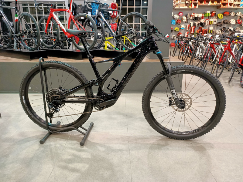 2021 Specialized Turbo Levo SL Comp Carbon  - Los Angeles, United States