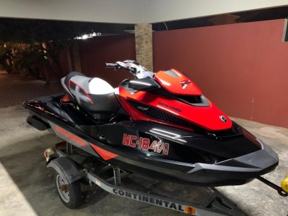 SEADO RXT-X - Lyon, France