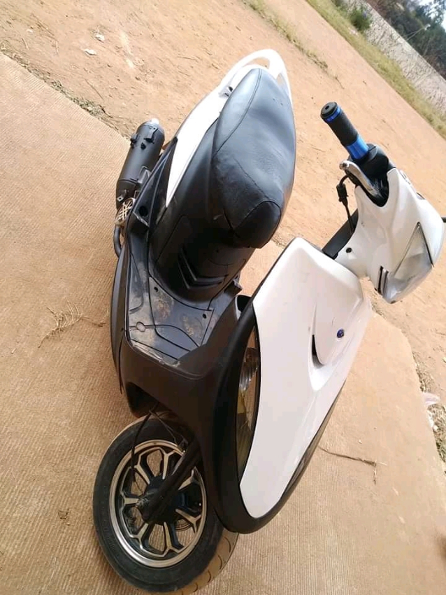 vente moto  - Toamasina, Madagascar