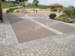 SPECIALISTE EN REVETEMENT SOL & ETANCHEITE : BETON DE FORME… ! Miniature 1