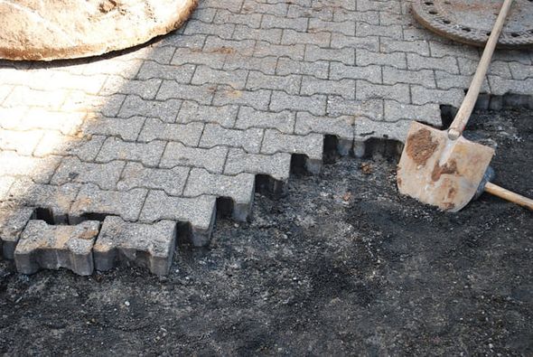 SPECIALISTE EN REVETEMENT SOL & ETANCHEITE : BETON DE FORME… ! Miniature 1