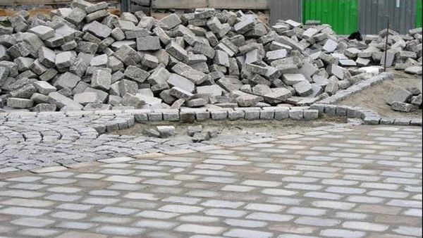 SPECIALISTE EN REVETEMENT SOL & ETANCHEITE : PAVAGE, BETON DE FORME… Miniature 2
