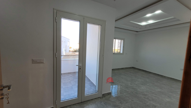  A VENDRE UNE MAISON NEUVE A HOUMT SOUK DJERBA Miniature 2
