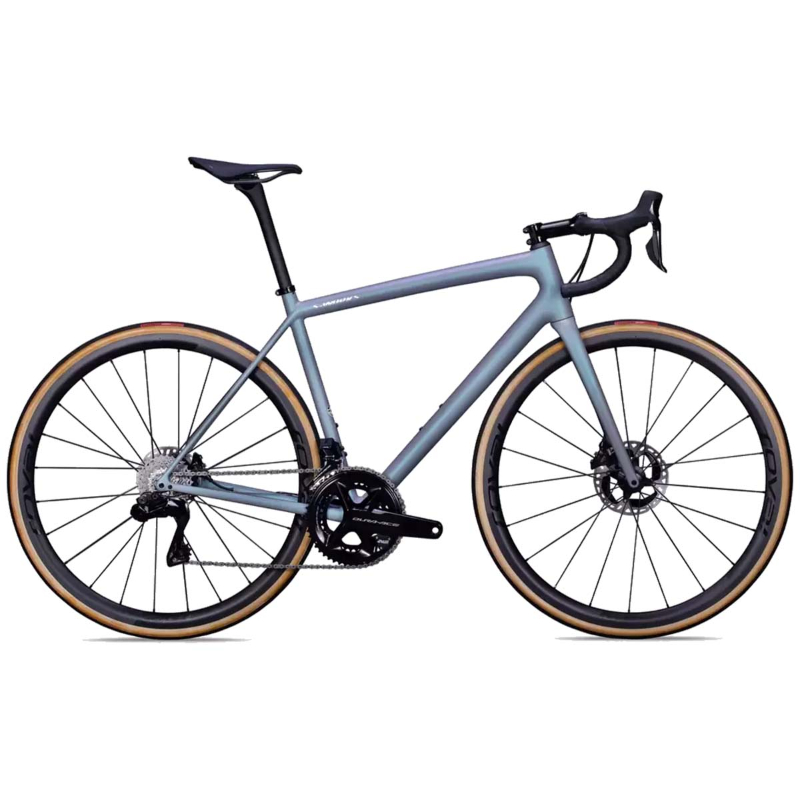 2022 SPECIALIZED S-WORKS AETHOS - DURA-ACE DI2 ROAD BIKE (ASIACYCLES) - Medan, Indonesia