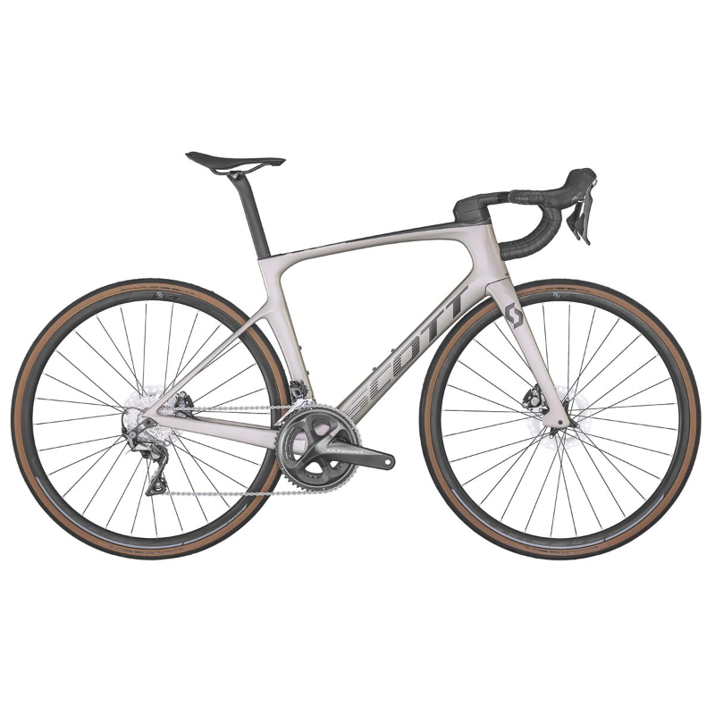 2022 SCOTT FOIL RC 30 ROAD BIKE (ASIACYCLES) - Medan, Indonesia
