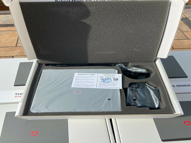 Bobcat 300 Hnt Hotspot Crypto BTC Miner - shenzhen, shenzhen