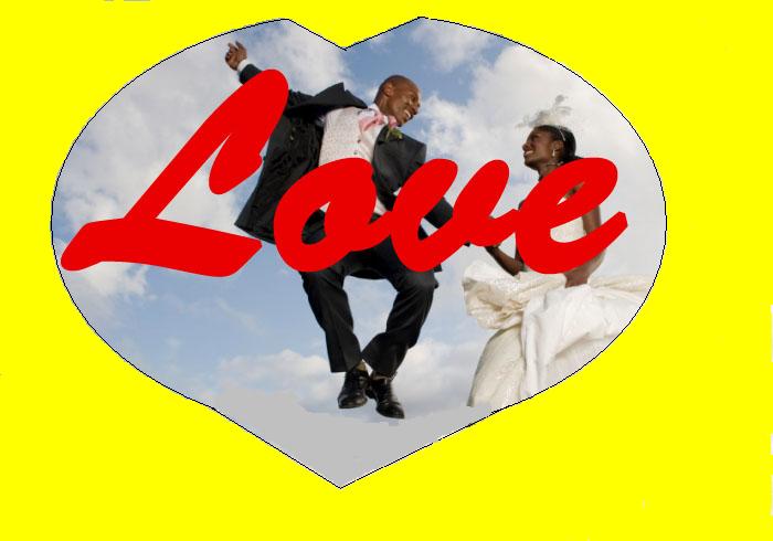 AGENCE MATRIMONIALE LOVE INTERNATIONALE MADAGASCAR - ANTANANARIVO, Madagascar