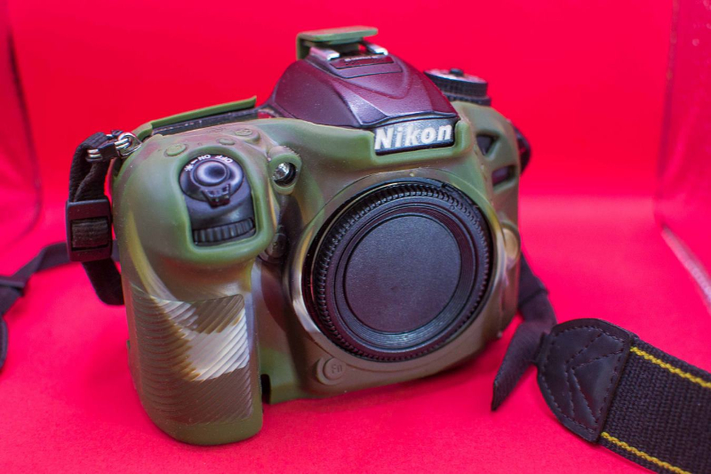 Vends boîtier nikon D7200 - Antananarivo, Madagascar
