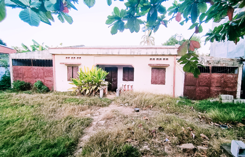 Villa basse à vendre à Majunga  - Majunga , Madagascar 