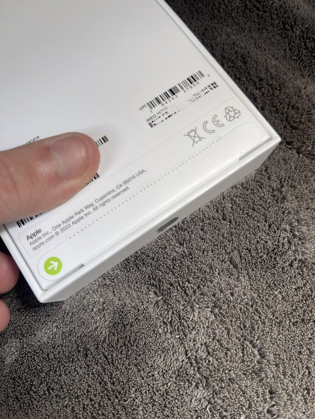 Apple iPhone 14 Pro Max 1TB Miniature 2