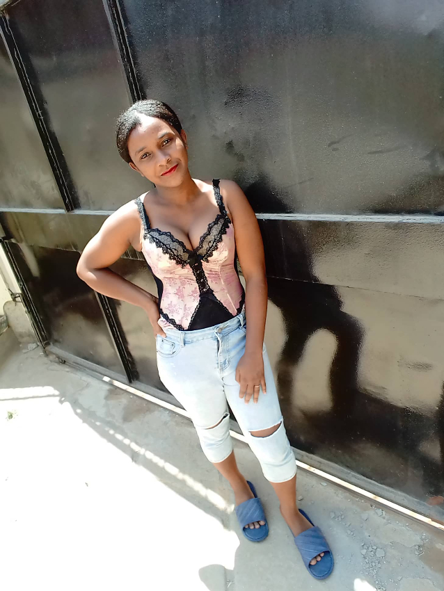 vrai relation - antananarivo, partout