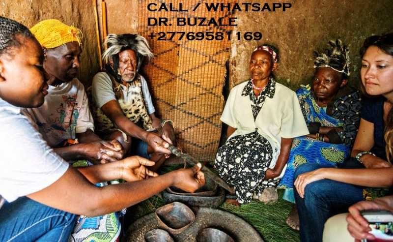 ‘‘+27769581169’’ Best Anointed Traditional Healer, Spiritual Healer, Lost Love Spells, Sangoma in Hy - Sandton, South Africa
