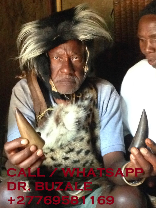 ‘‘+27769581169’’ Best Anointed Traditional Healer, Spiritual Healer, Lost Love Spells, Sangoma in Hy Miniature 1