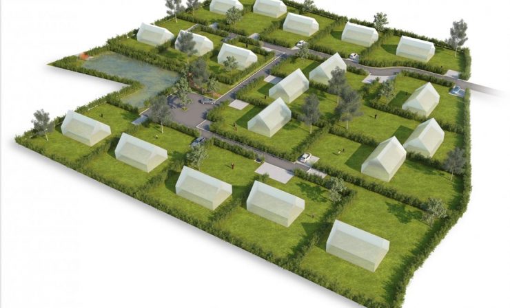 PROJET DE CONSTRUCTION - TANA, mada