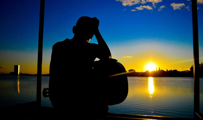 Homme cherche homme pour relation serieuse - Tana, Madagascar