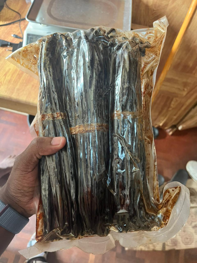Vente de vanille de Madagascar de première qualité ! - Antananarivo, Madagascar