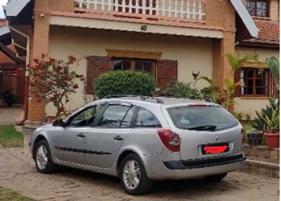 Service personnalisée - Antananarivo, Madagascar