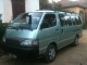 A VENDRE TOYOTA Minibus Hiace 