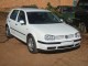 Golf IV à vendre