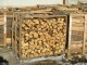 promo de bois de chauffage(30€)