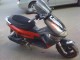 Moto gilera vxr 200 4t
