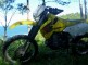 DRZ 400 E