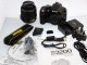 Nikon D3200