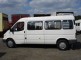 TANA FORD TRANSIT TAXI-BROUSSE