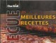 Vend sur DVD, pack de 225  livres eBook, en format PDF,  sur les Recettes de Cuisine Illustré