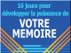 Vend sur DVD, plus de 55  livres eBook et 7 logiciels sur l’amélioration de mémoire et