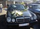 DREAM S CAR : location MERCEDES E 320
