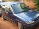 PEUGEOT PARTENER A VENDRE