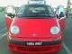 VENDS URGENT DAEWOO MATIZ