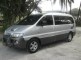 Location Hyundai STAREX