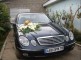 DREAM S CAR :location tete de cortegeMERCEDES E270 image 0