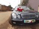DREAM S CAR :location tete de cortegeMERCEDES E270 image 0