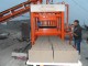  vente machine pour la fabrication de Parpaing, Brique, Hourdis