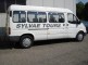 TANA FORD TRANSIT TAXI-BROUSSE image 2