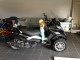 Scooter Piaggio MP3 LT 400cc année 2011 image 2