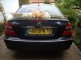 DREAM S CAR :location tete de cortegeMERCEDES E270 image 2
