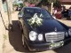 DREAM S CAR location tete de cortegeMERCEDES E320 image 2