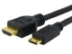 Cherche adapteur/câble HDMI type C image 0