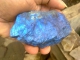 cabouchon labradorite image 1