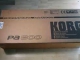 Korg PA800 Pro Arranger .................. €600 EUR