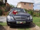 DREAM S CAR :location tete de cortegeMERCEDES E270