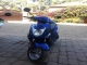 Vends scooter Kymco Agility 125