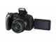  Canon Powershot SX1IS Zoom 20X MADE IN JAPAN image 0