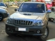 Vend HYUNDAI TERRACAN 4X4 - JX 290